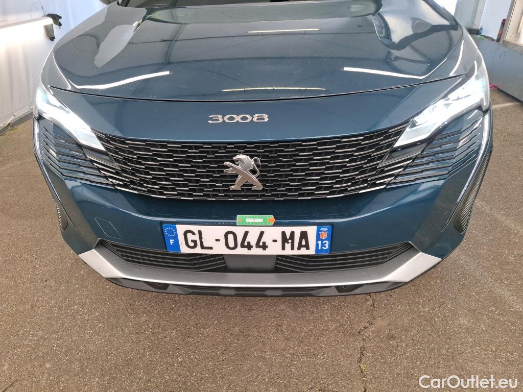  Peugeot  3008  II Active Pack 1.5 HDi 130CV BVM6 E6d #29