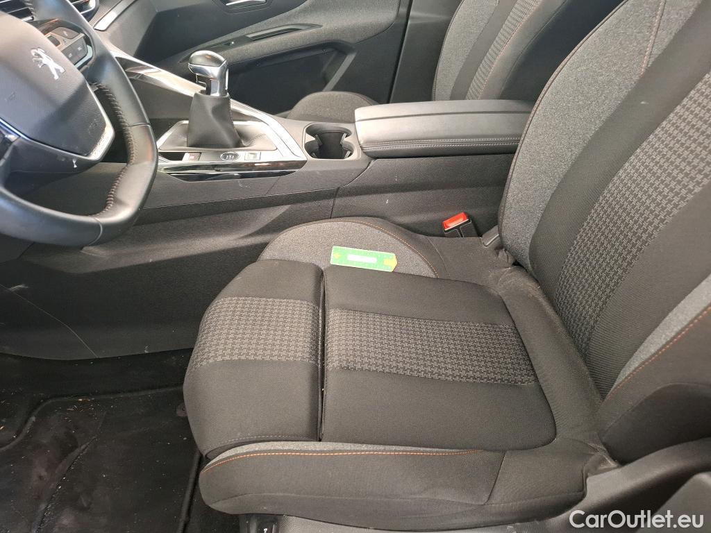  Peugeot  3008  II Active Pack 1.5 HDi 130CV BVM6 E6d #19