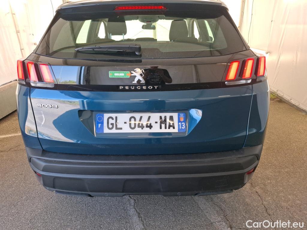  Peugeot  3008  II Active Pack 1.5 HDi 130CV BVM6 E6d #16
