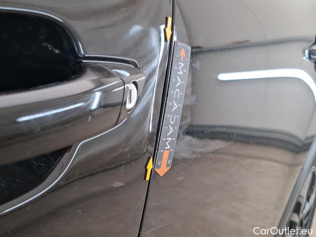  Citroen  C4  X Feel Pack 1.2 PureTech 130CV BVA8 6E #3