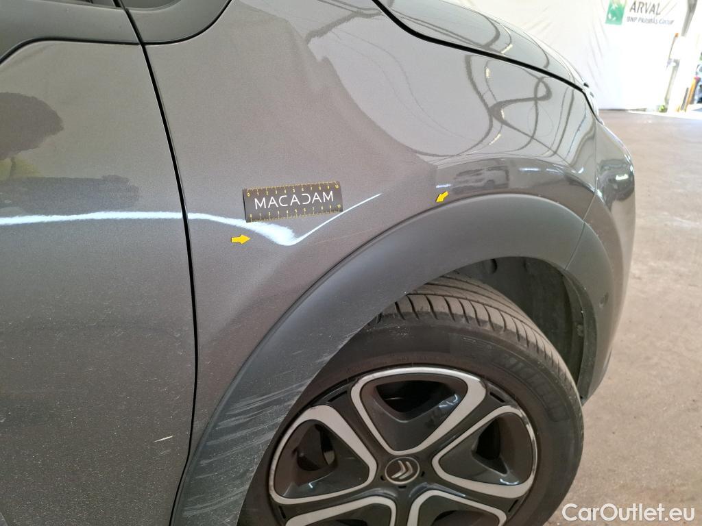  Citroen  C3  Shine Business 1.2 PureTech 110CV BVM6 E6d #2