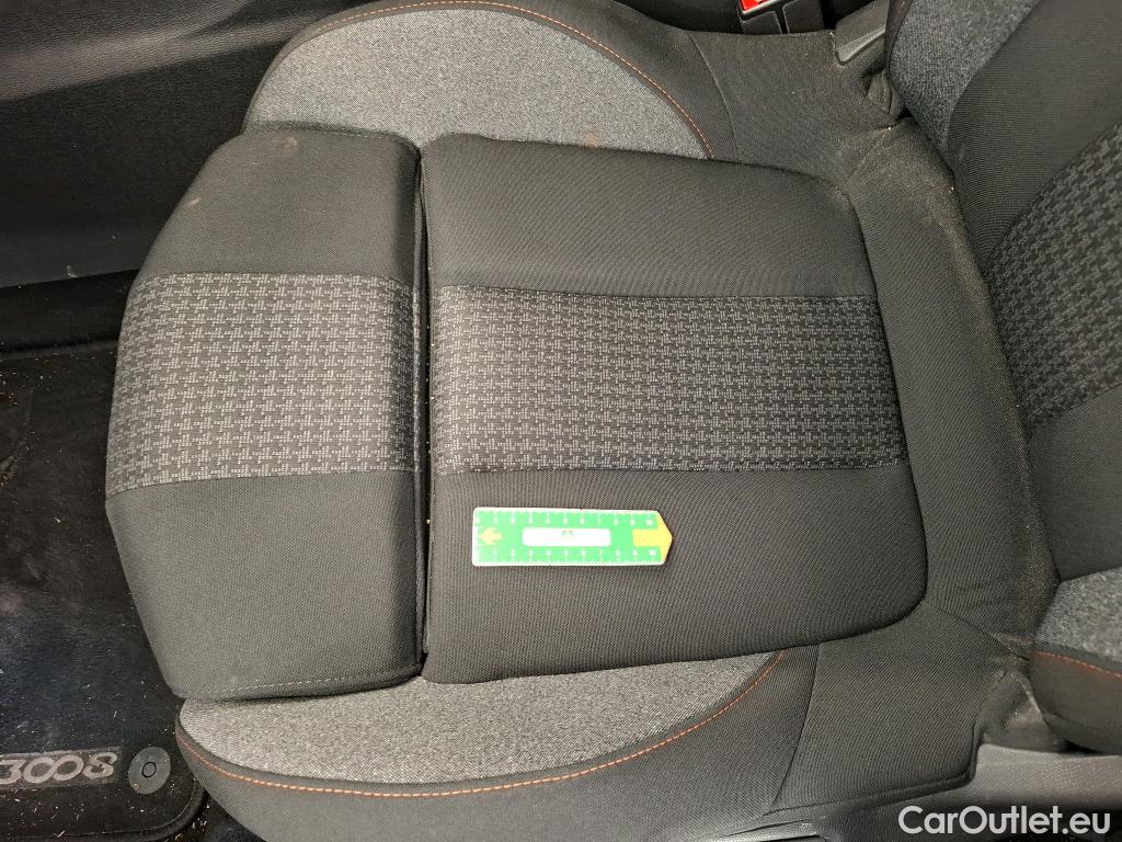  Peugeot  3008  II Active Pack 1.5 HDi 130CV BVM6 E6d #20