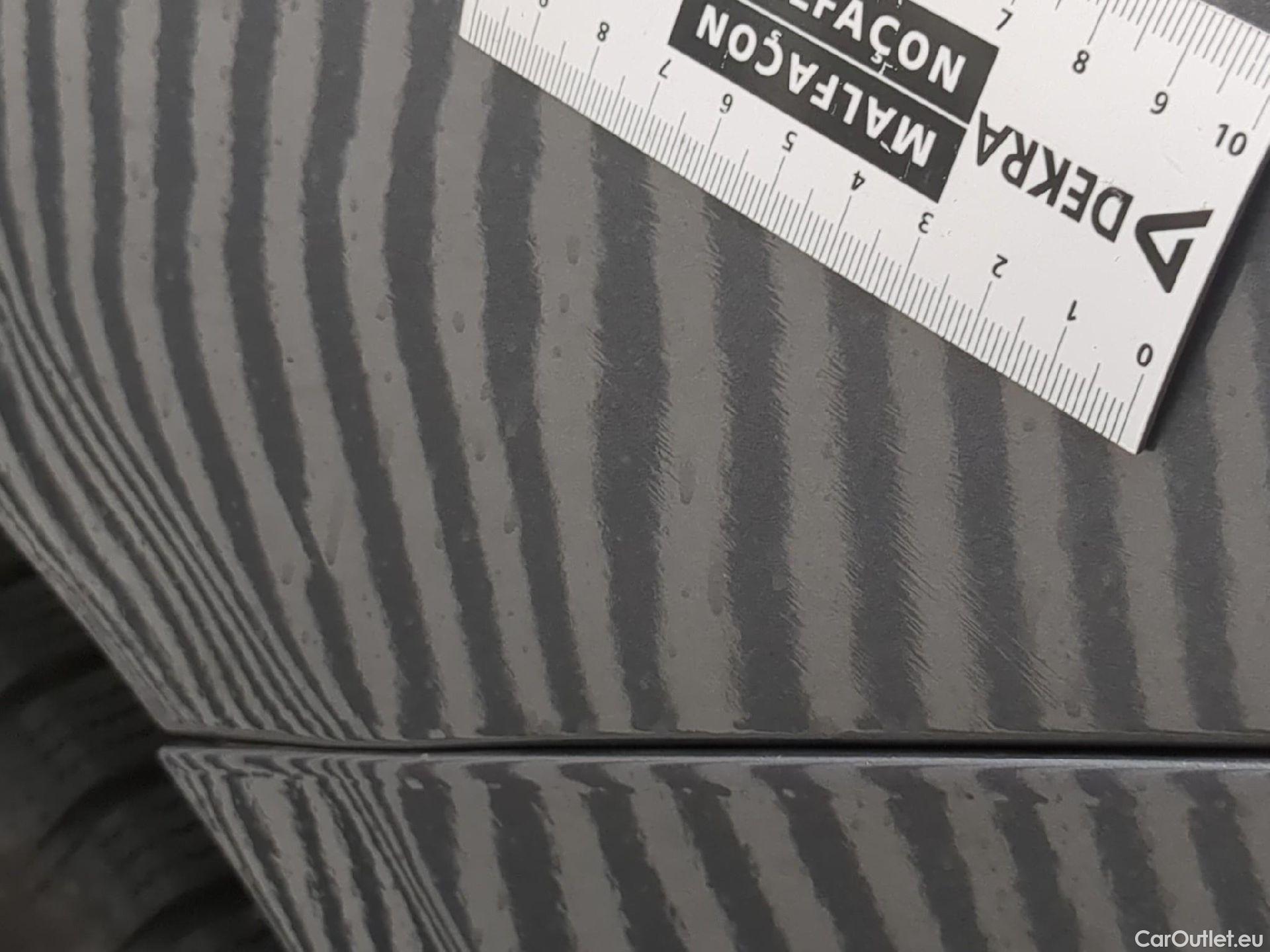  Mercedes  C-Klasse MERCEDES-BENZ Classe C Berline 4p Berline C 180 d Business BVA7 #7