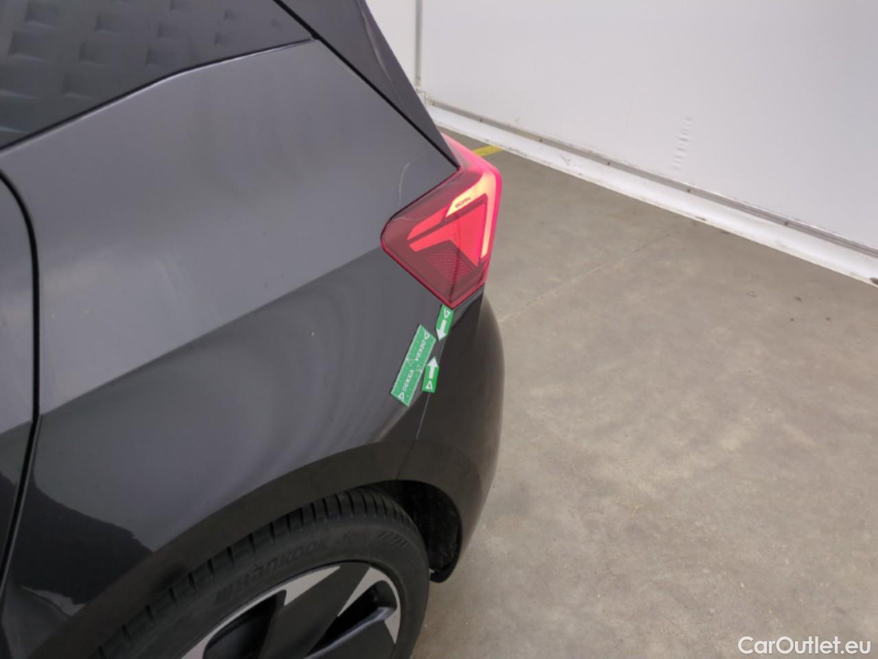  Cupra  Born CUPRA  / 2021 / 5P / Berline 230ch - batterie XL VZ #26