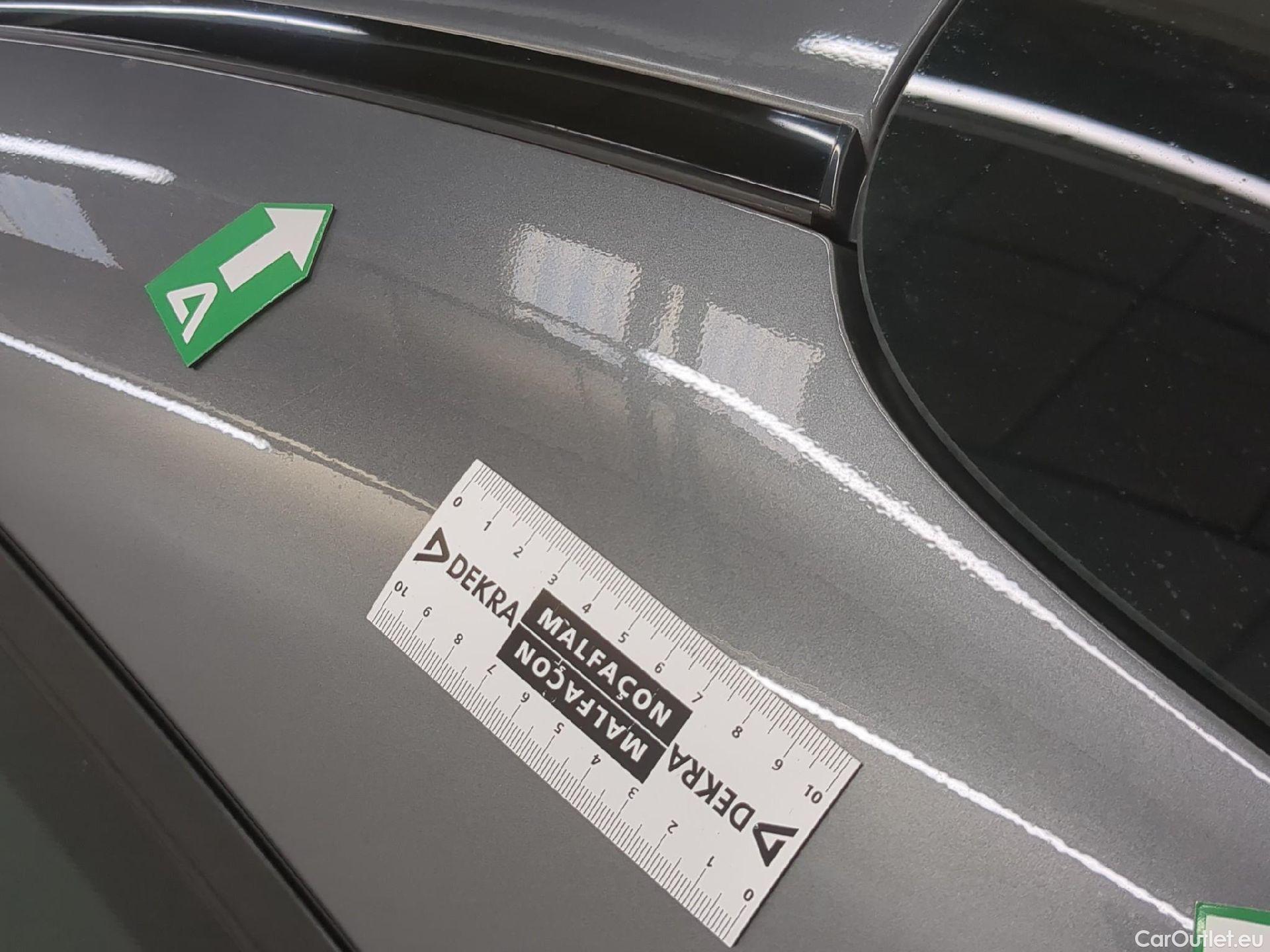  Mercedes  C-Klasse MERCEDES-BENZ Classe C Berline 4p Berline C 180 d Business BVA7 #6
