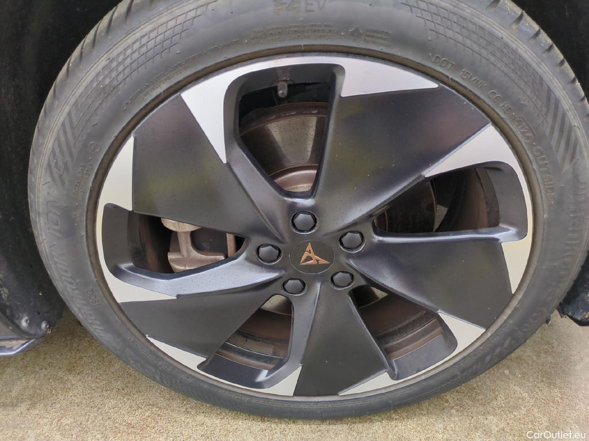  Cupra  Born CUPRA  / 2021 / 5P / Berline 230ch - batterie XL VZ #5
