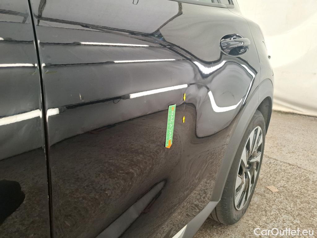  Ford  Puma FORD  / 2019 / 5P / SUV 1.0 Flexifuel Hybrid 125 TITANIUM BUSIN. #9