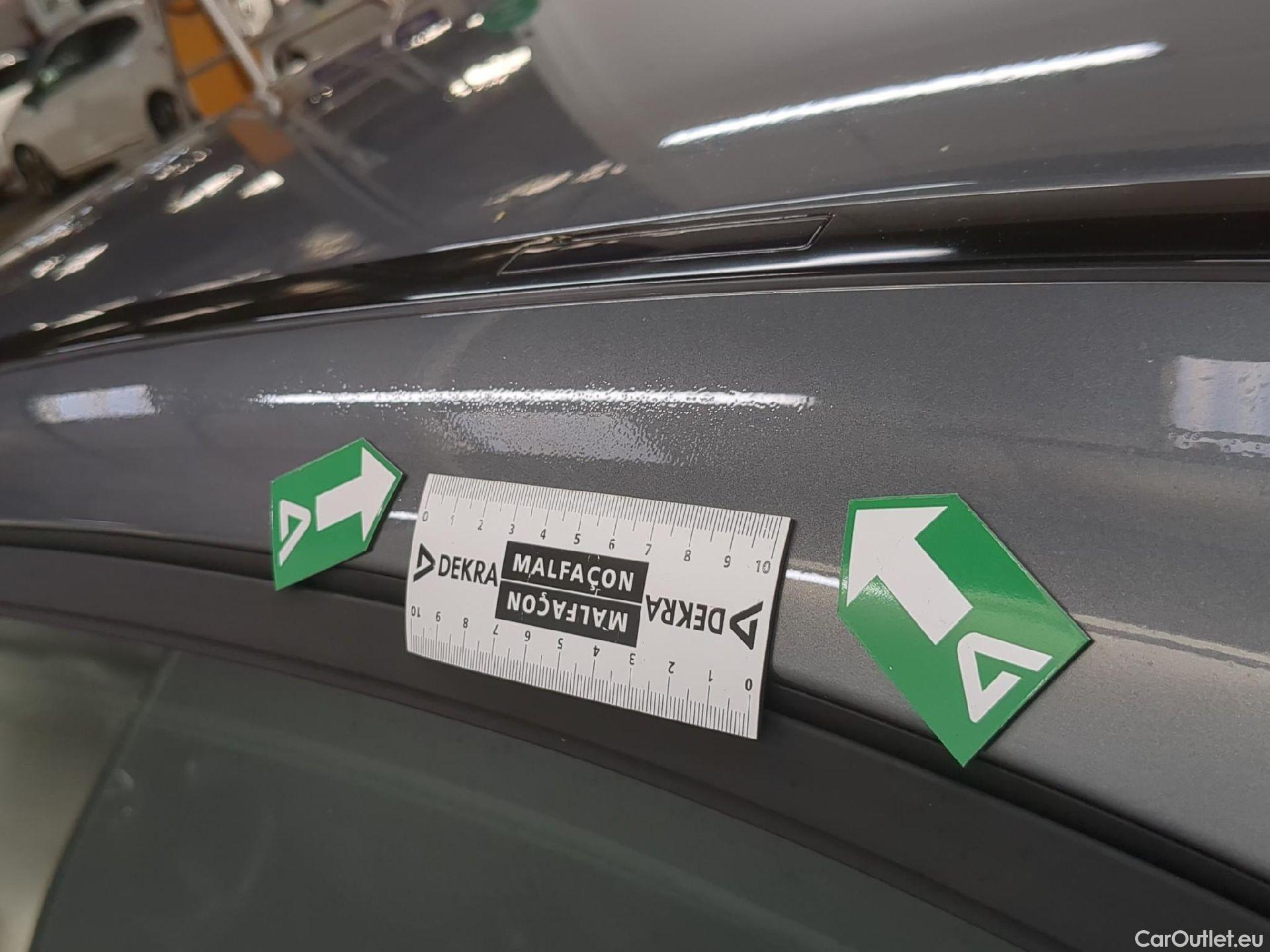  Mercedes  C-Klasse MERCEDES-BENZ Classe C Berline 4p Berline C 180 d Business BVA7 #3