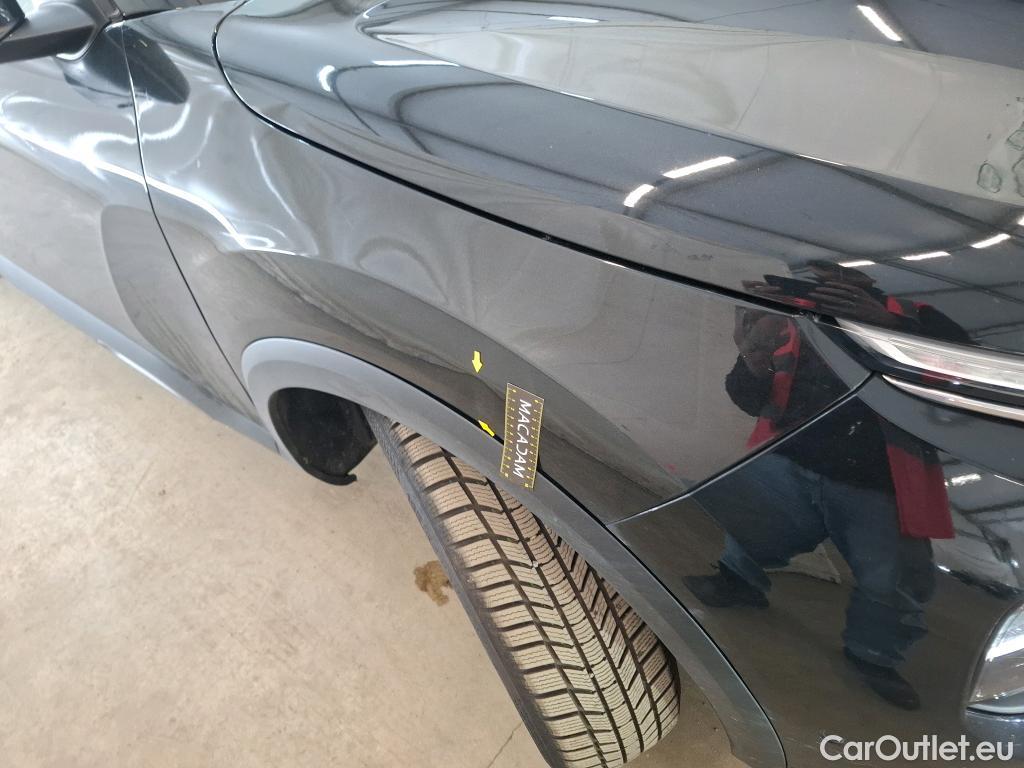  Citroen  C4 CITROEN  X / 2022 / 4P / Berline PureTech 130 S&S EAT8 Shine #4
