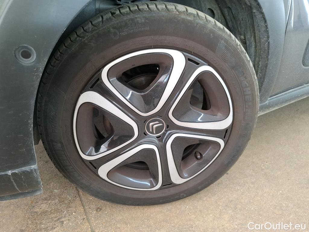  Citroen  C3  Shine Business 1.2 PureTech 110CV BVM6 E6d #12