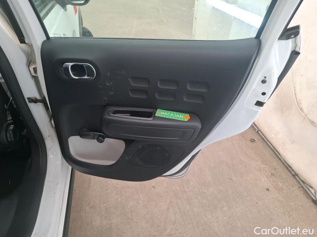  Citroen  C3  Société Feel 1.5 BlueHDI 100CV BVM6 E6dT #37