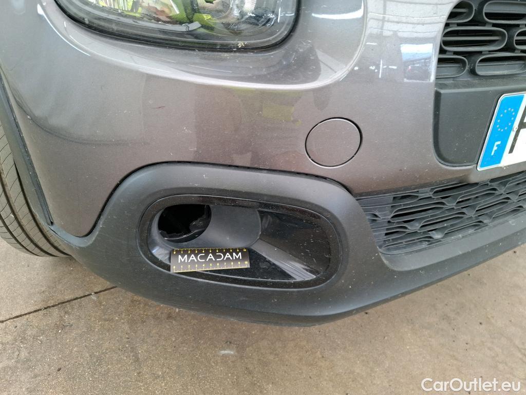  Citroen  C3  Shine Business 1.2 PureTech 110CV BVM6 E6d #8