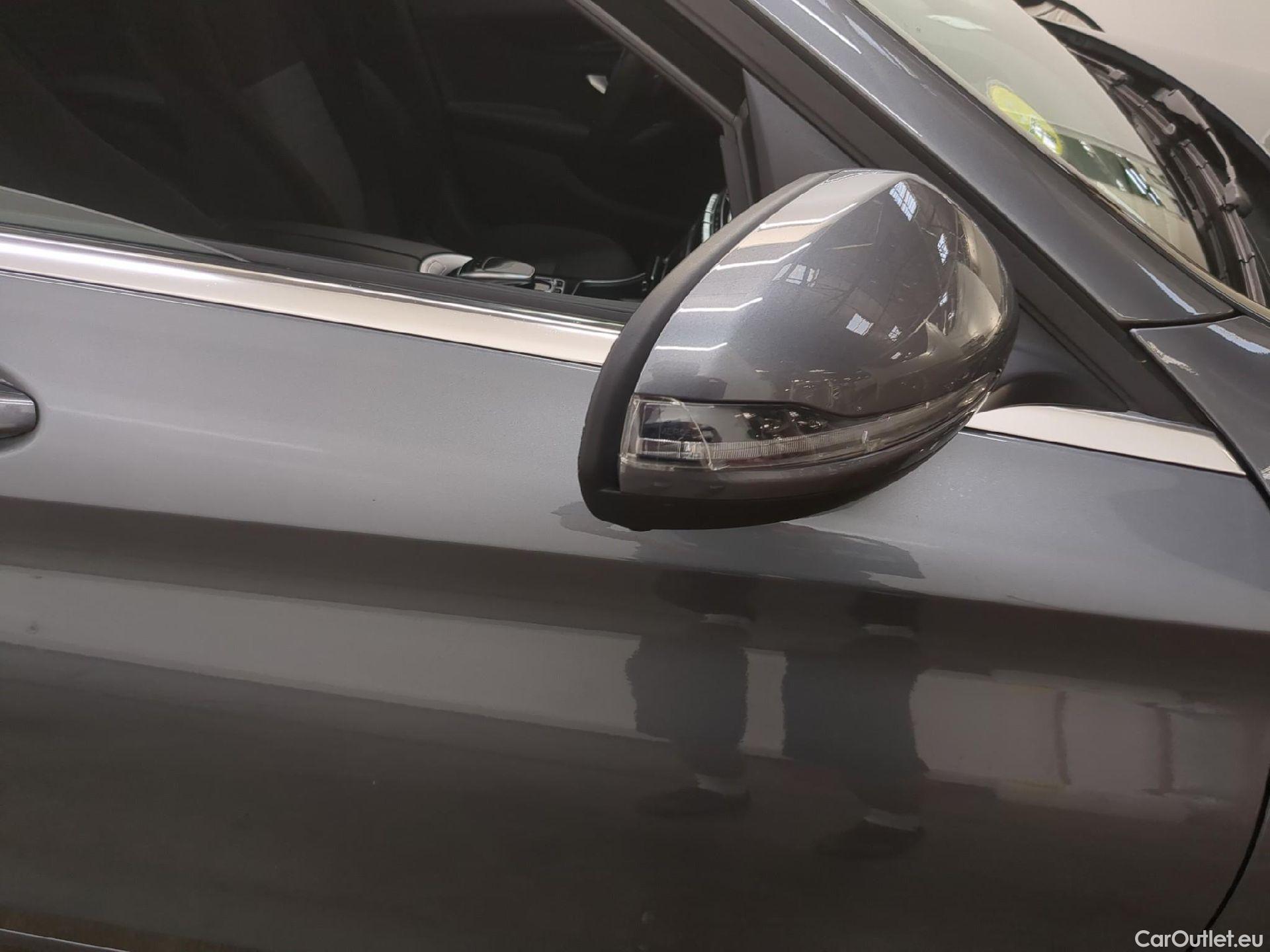  Mercedes  C-Klasse MERCEDES-BENZ Classe C Berline 4p Berline C 180 d Business BVA7 #12