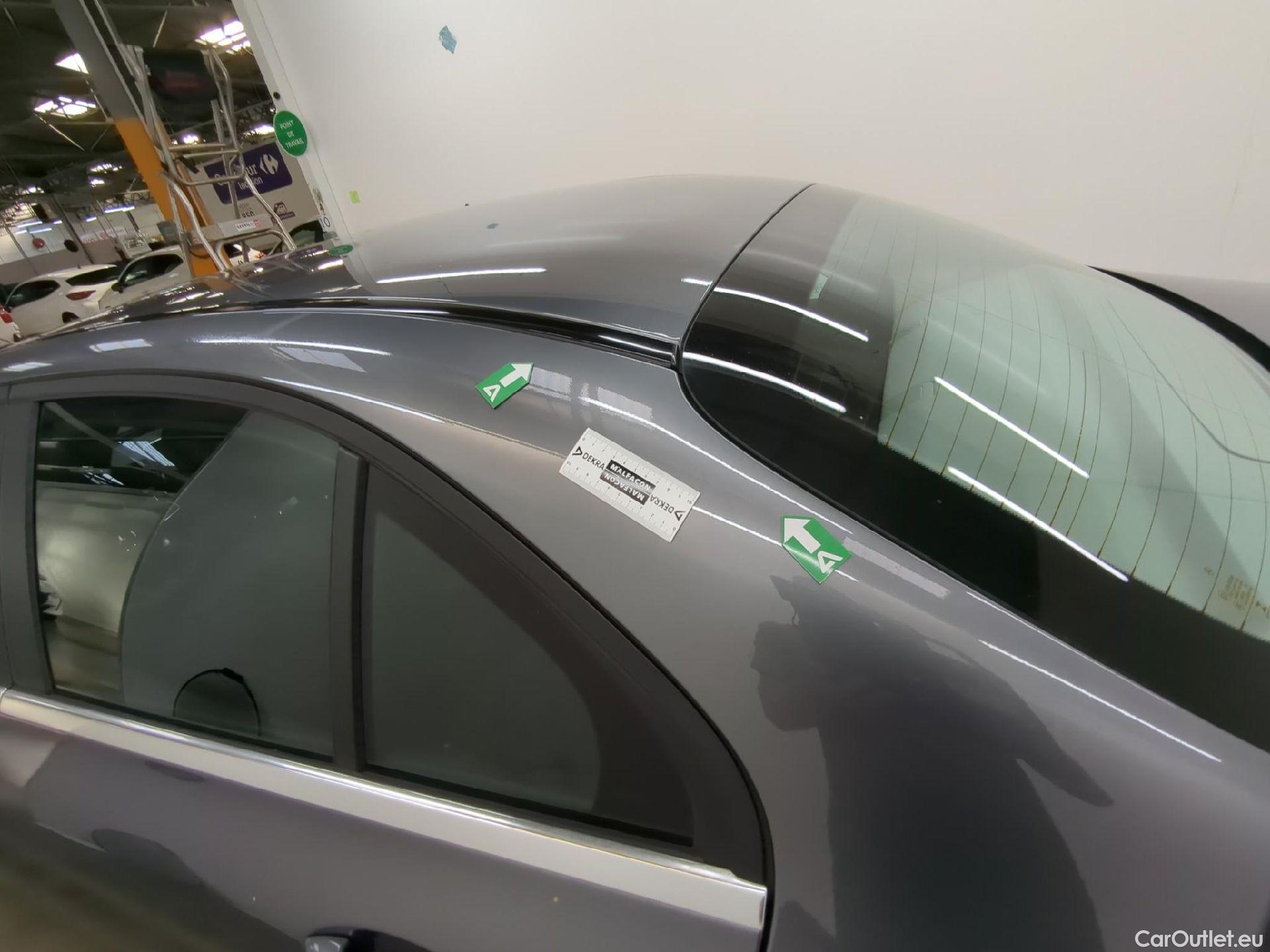  Mercedes  C-Klasse MERCEDES-BENZ Classe C Berline 4p Berline C 180 d Business BVA7 #8