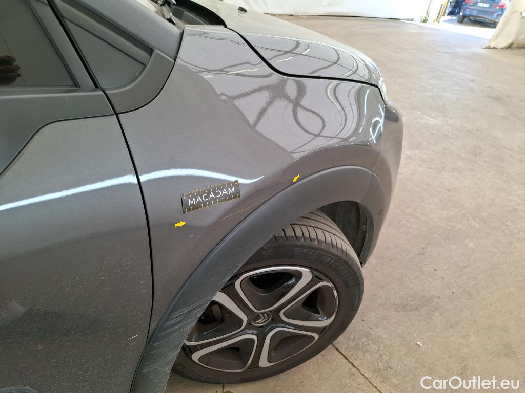  Citroen  C3  Shine Business 1.2 PureTech 110CV BVM6 E6d #1