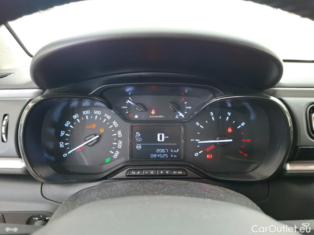  Citroen  C3  Shine Business 1.2 PureTech 110CV BVM6 E6d #23