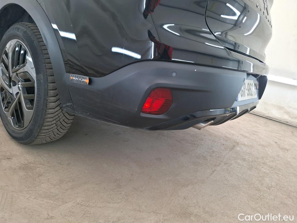  Citroen  C4  X Feel Pack 1.2 PureTech 130CV BVA8 6E #25