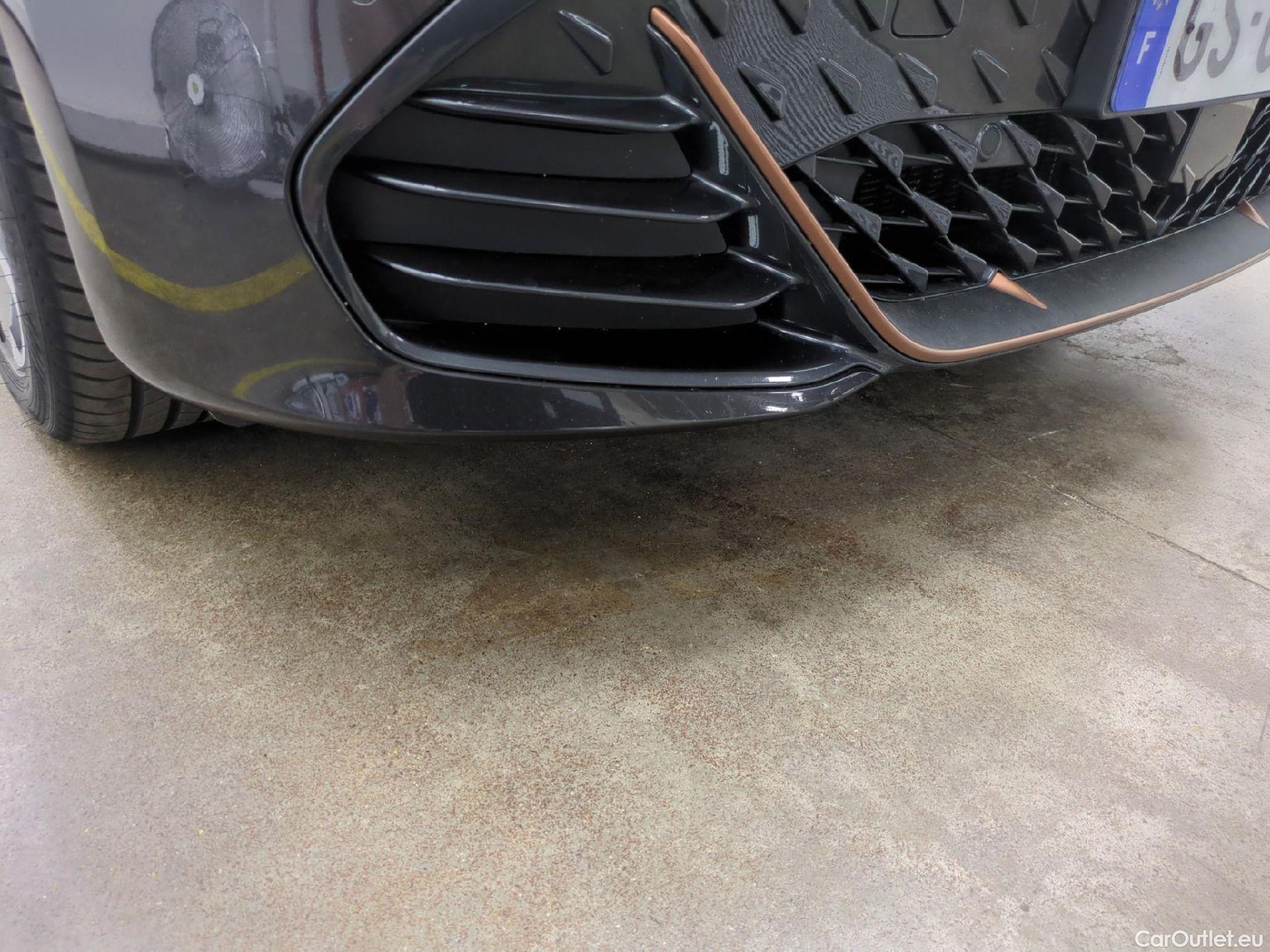  Cupra  Born CUPRA  / 2021 / 5P / Berline 230ch - batterie XL VZ #22
