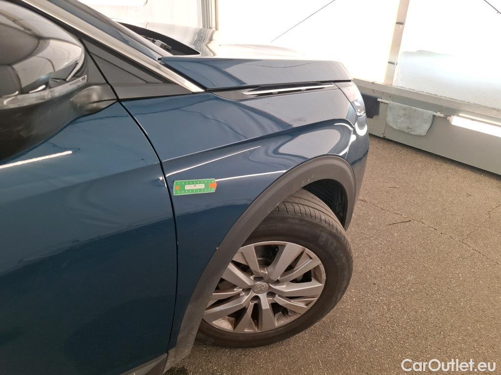  Peugeot  3008  II Active Pack 1.5 HDi 130CV BVM6 E6d #32