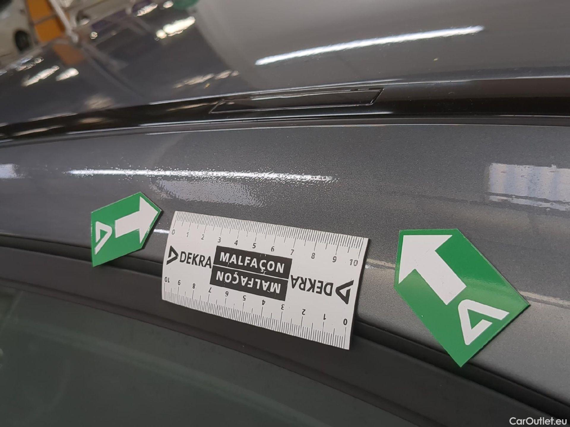  Mercedes  C-Klasse MERCEDES-BENZ Classe C Berline 4p Berline C 180 d Business BVA7 #5