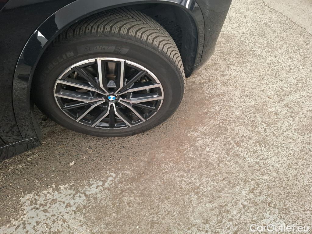  Bmw  X1 BMW  / 2022 / 5P / SUV xDrive23i M Sport DKG7 #6