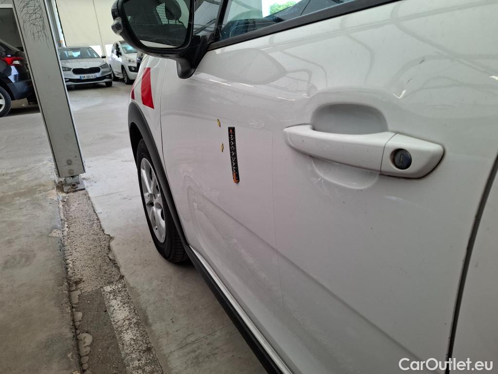  Citroen  C3  Société Feel 1.5 BlueHDI 100CV BVM6 E6dT #49