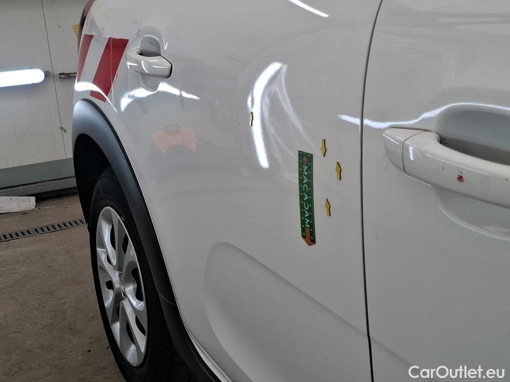  Citroen  C3  Société Feel 1.5 BlueHDI 100CV BVM6 E6dT #5