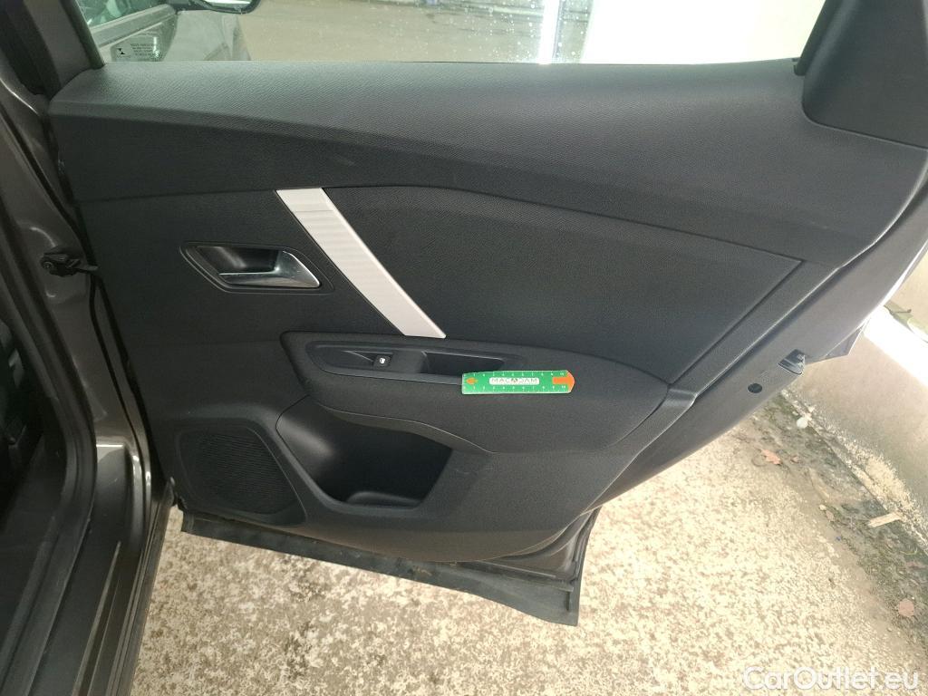  Citroen  C4 CITROEN  / 2020 / 5P / Berline PureTech 100 S&S BVM6 Live Pack Business #6