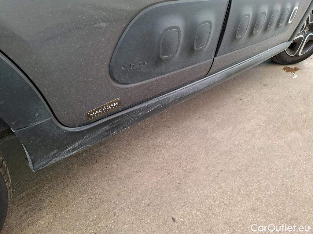  Citroen  C3  Shine Business 1.2 PureTech 110CV BVM6 E6d #6