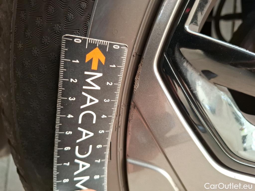  Citroen  C4  X Feel Pack 1.2 PureTech 130CV BVA8 6E #18