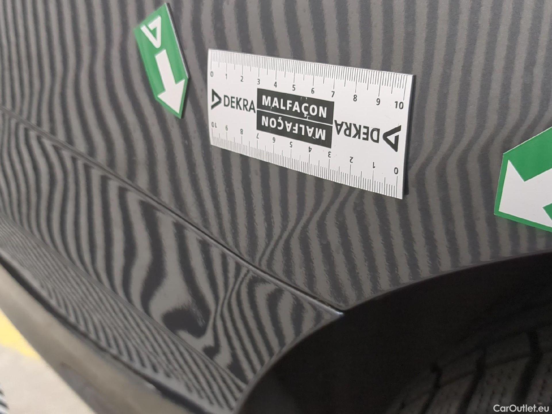  Mercedes  C-Klasse MERCEDES-BENZ Classe C Berline 4p Berline C 180 d Business BVA7 #22