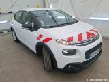  Citroen  C3  Société Feel 1.5 BlueHDI 100CV BVM6 E6dT #4