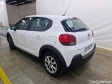  Citroen  C3 CITROEN  Société / 2016 / 5P / Berline PureTech 82 S&S BVM Feel Nav #2