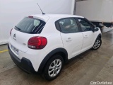  Citroen  C3 CITROEN  Société / 2016 / 5P / Berline PureTech 82 S&S BVM Feel Nav #3