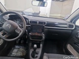  Citroen  C3 CITROEN  Société / 2016 / 5P / Berline PureTech 82 S&S BVM Feel Nav #10