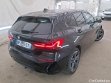  Bmw  Serie 1 Série 1 Berline 118 i Edition Sport 1.5 135CV BVA7 E6d #3