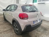  Citroen  C3  Plus 1.2 PureTech 80CV BVM5 6E #2