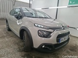  Citroen  C3  Plus 1.2 PureTech 80CV BVM5 6E #4