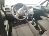  Citroen  C3  Plus 1.2 PureTech 80CV BVM5 6E #5