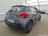  Citroen  C3  Shine Business 1.2 PureTech 110CV BVM6 E6d #3