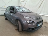  Citroen  C3  Shine Business 1.2 PureTech 110CV BVM6 E6d #4