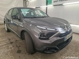  Citroen  C4 CITROEN  / 2020 / 5P / Berline PureTech 100 S&S BVM6 Live Pack Business #4