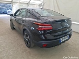  Citroen  C4  X Feel Pack 1.2 PureTech 130CV BVA8 6E #2