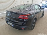  Citroen  C4  X Feel Pack 1.2 PureTech 130CV BVA8 6E #3