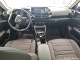 Citroen  C4  X Feel Pack 1.2 PureTech 130CV BVA8 6E #5