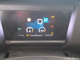  Citroen  C4  X Feel Pack 1.2 PureTech 130CV BVA8 6E #6