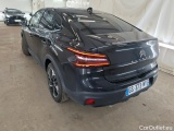  Citroen  C4 CITROEN  X / 2022 / 4P / Berline PureTech 130 S&S EAT8 Shine #2