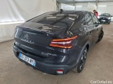  Citroen  C4 CITROEN  X / 2022 / 4P / Berline PureTech 130 S&S EAT8 Shine #3