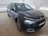  Citroen  C4 CITROEN  X / 2022 / 4P / Berline PureTech 130 S&S EAT8 Shine #4