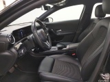  Mercedes  A-Klasse MERCEDES-BENZ Classe A Compact / 2018 / 5P / Berline A 200 d Business Line 8G-DCT #9